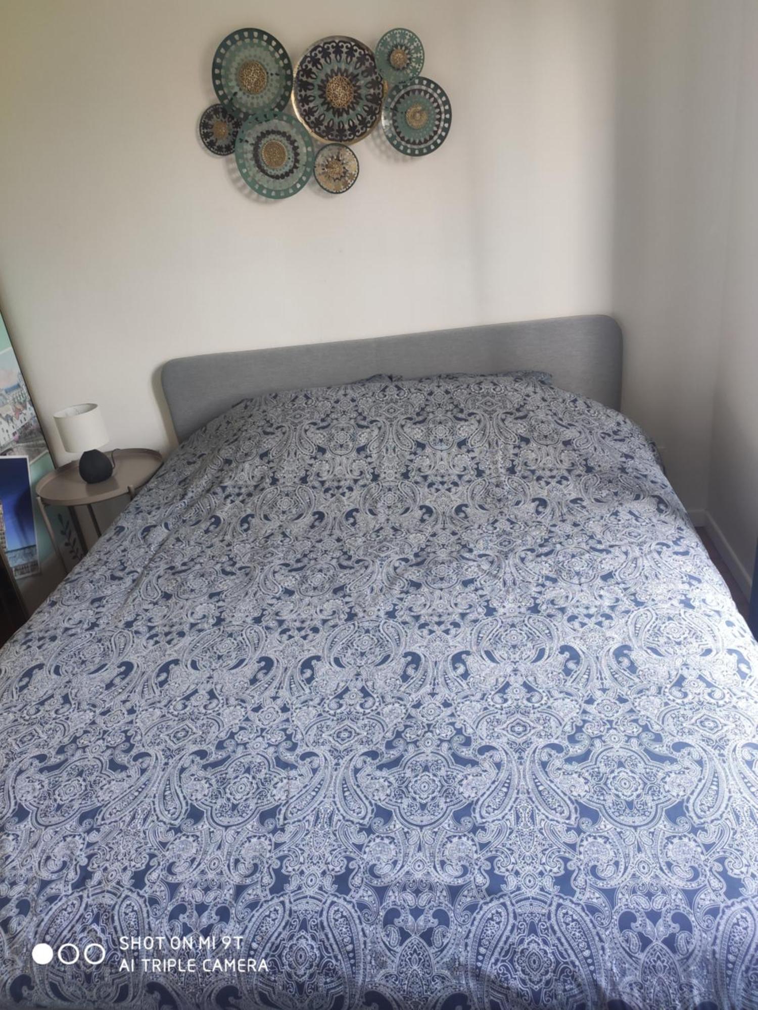 Chaleureux T2 Au Style Vintage - Rue Gratuite Appartement Amiens Buitenkant foto